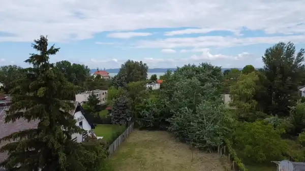 Eladó Építési telek, Zamárdi 1077 m² 189 M Ft