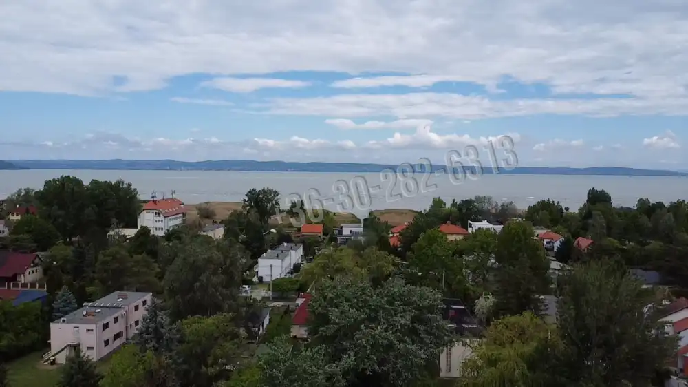 Somogy megye - Zamárdi