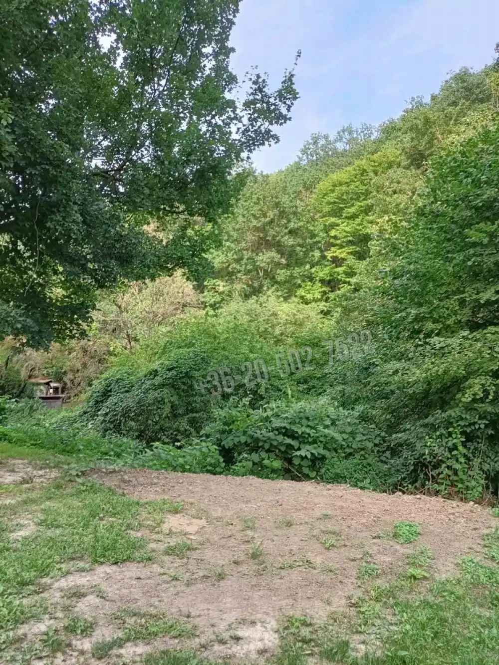 Pest megye - Zebegény