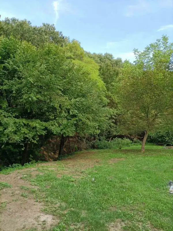 Eladó Építési telek, Zebegény 500 m² 25 M Ft