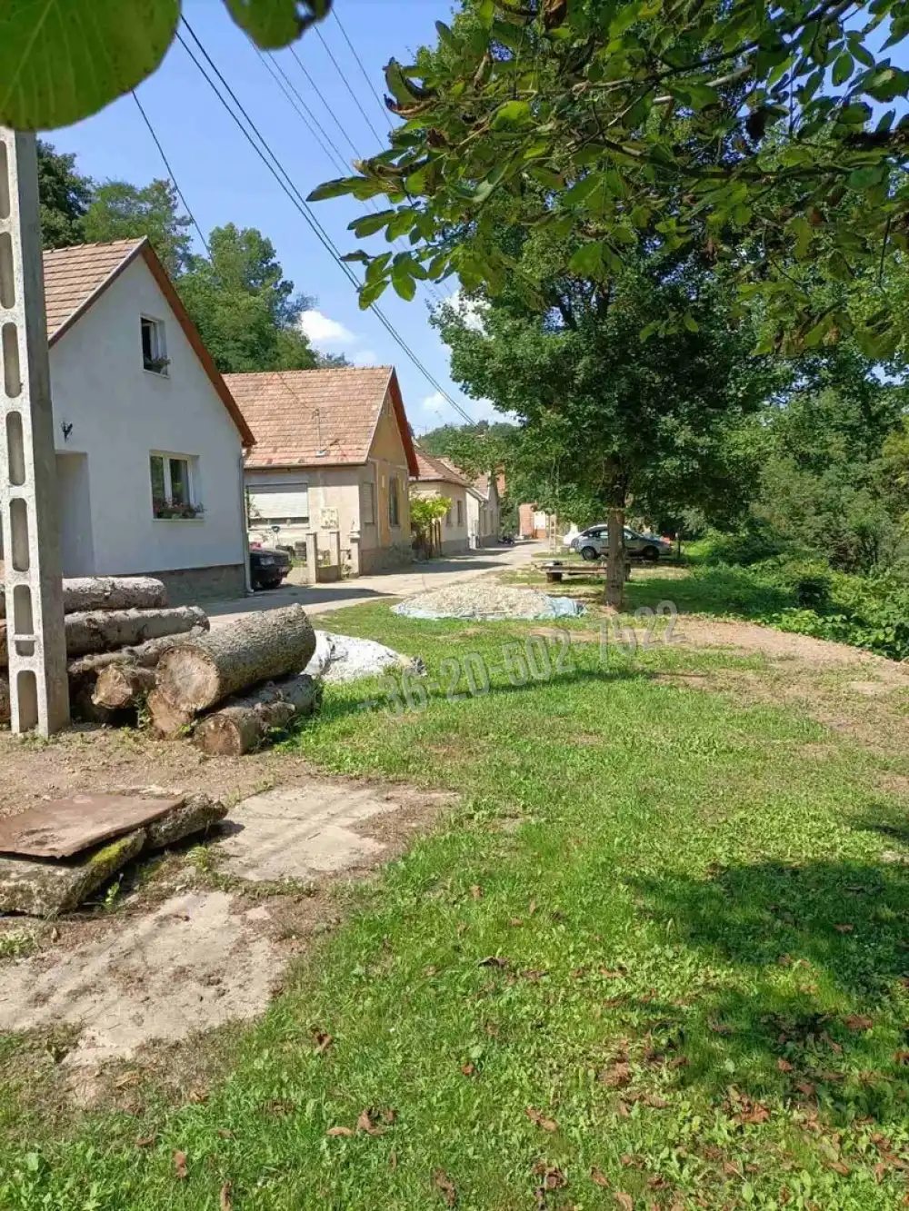 Pest megye - Zebegény