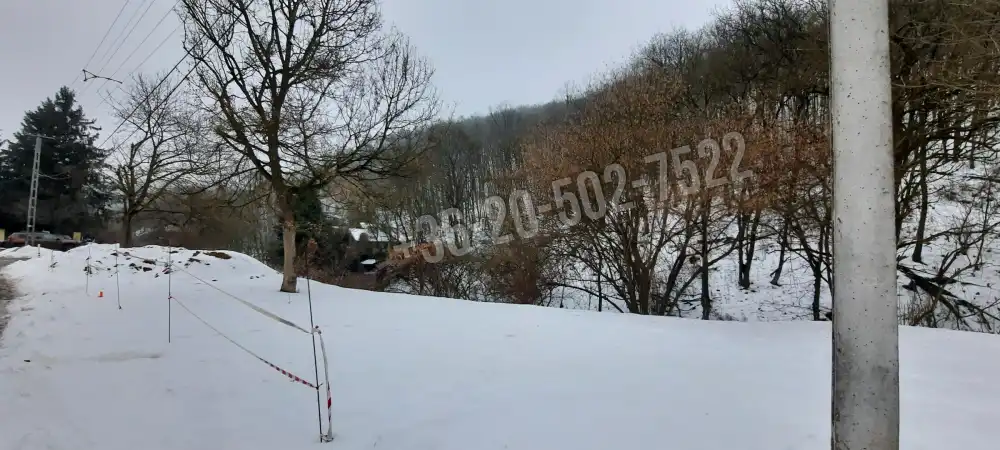 Pest megye - Zebegény