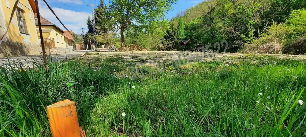 Pest megye - Zebegény