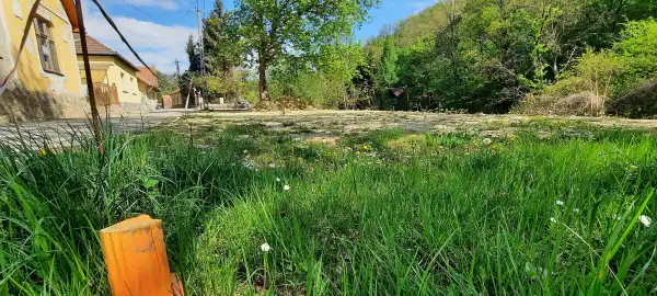 Eladó Építési telek, Zebegény 500 m² 22 M Ft