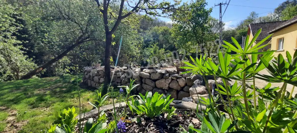 Pest megye - Zebegény