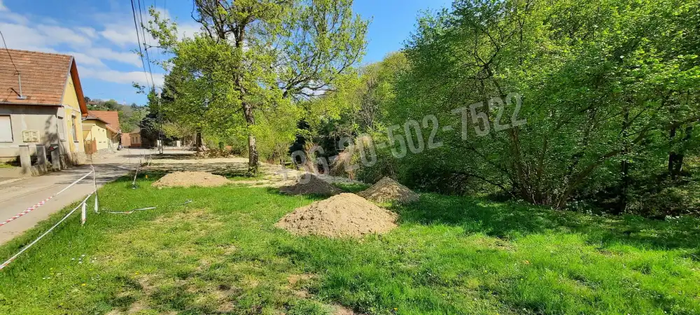 Pest megye - Zebegény