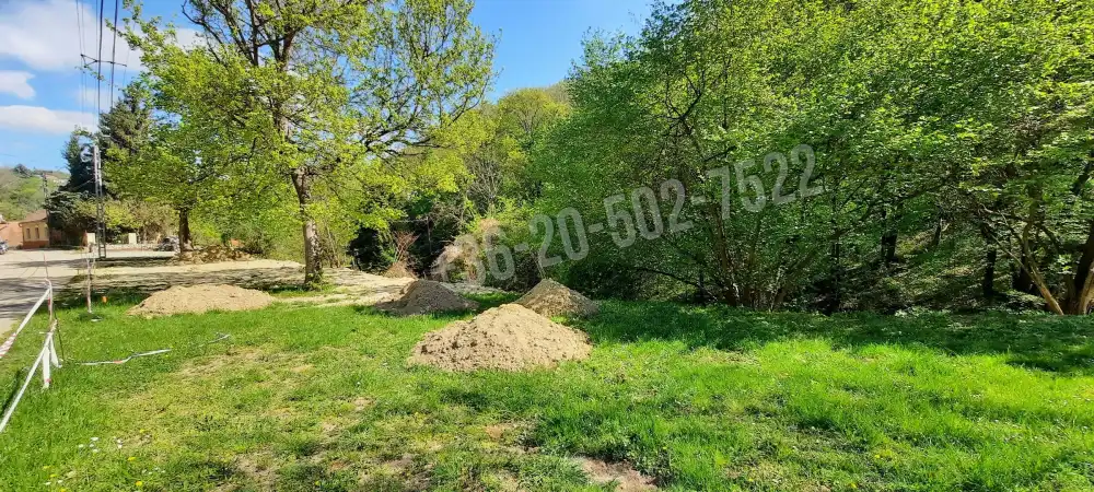 Pest megye - Zebegény