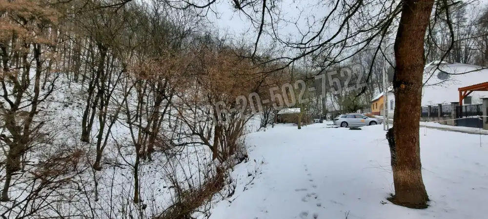 Pest megye - Zebegény