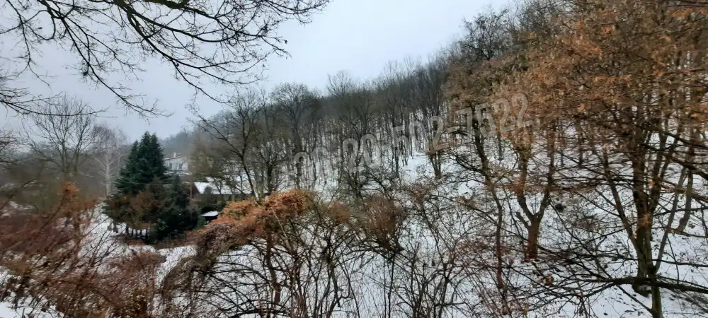 Pest megye - Zebegény