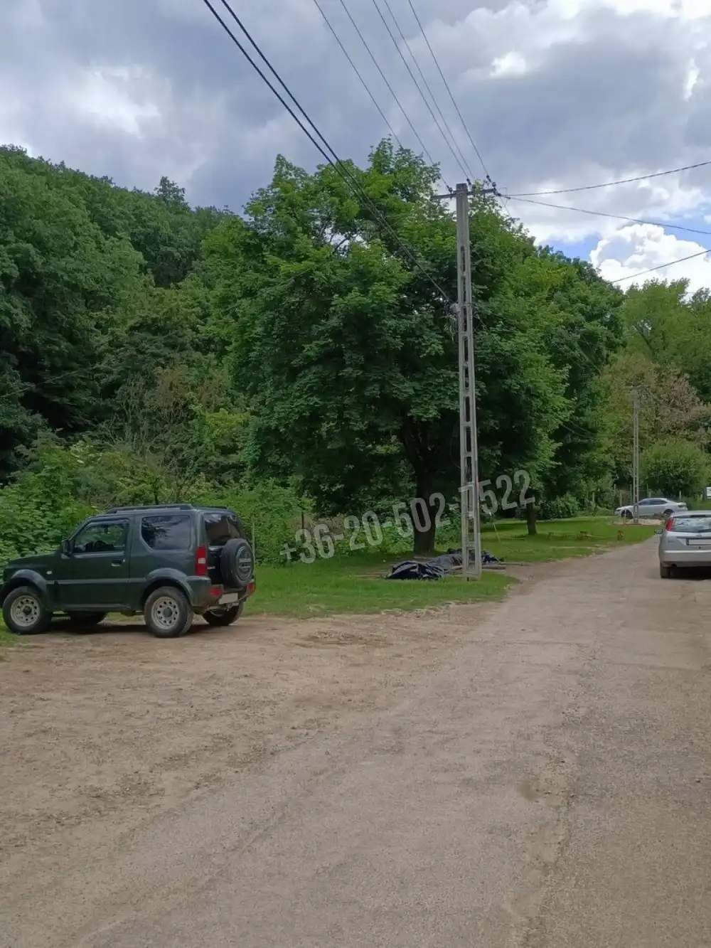 Pest megye - Zebegény