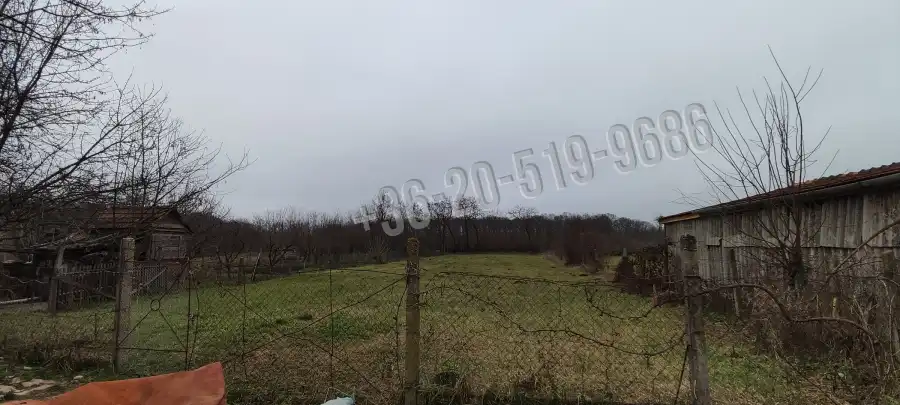 eladó  Építési telek, Zsámbok