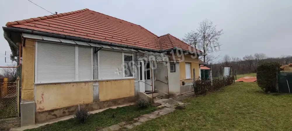 Pest megye - Zsámbok