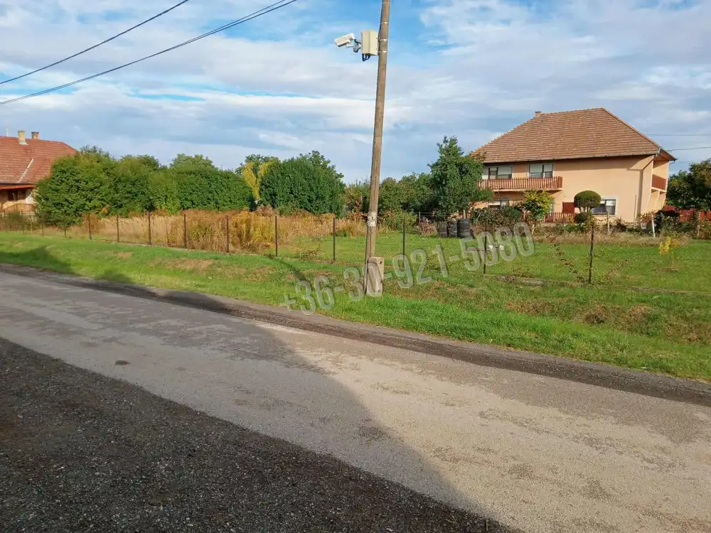 Pest megye - Zsámbok