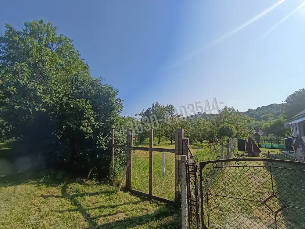 Borsod-Abaúj-Zemplén megye - Zsujta