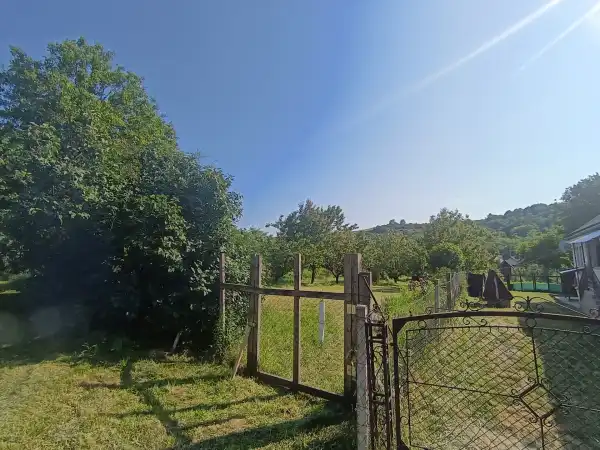 Eladó Építési telek, Zsujta 4692 m² 21.99 M Ft