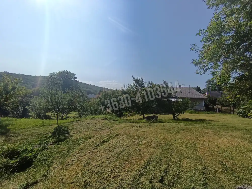 Borsod-Abaúj-Zemplén megye - Zsujta