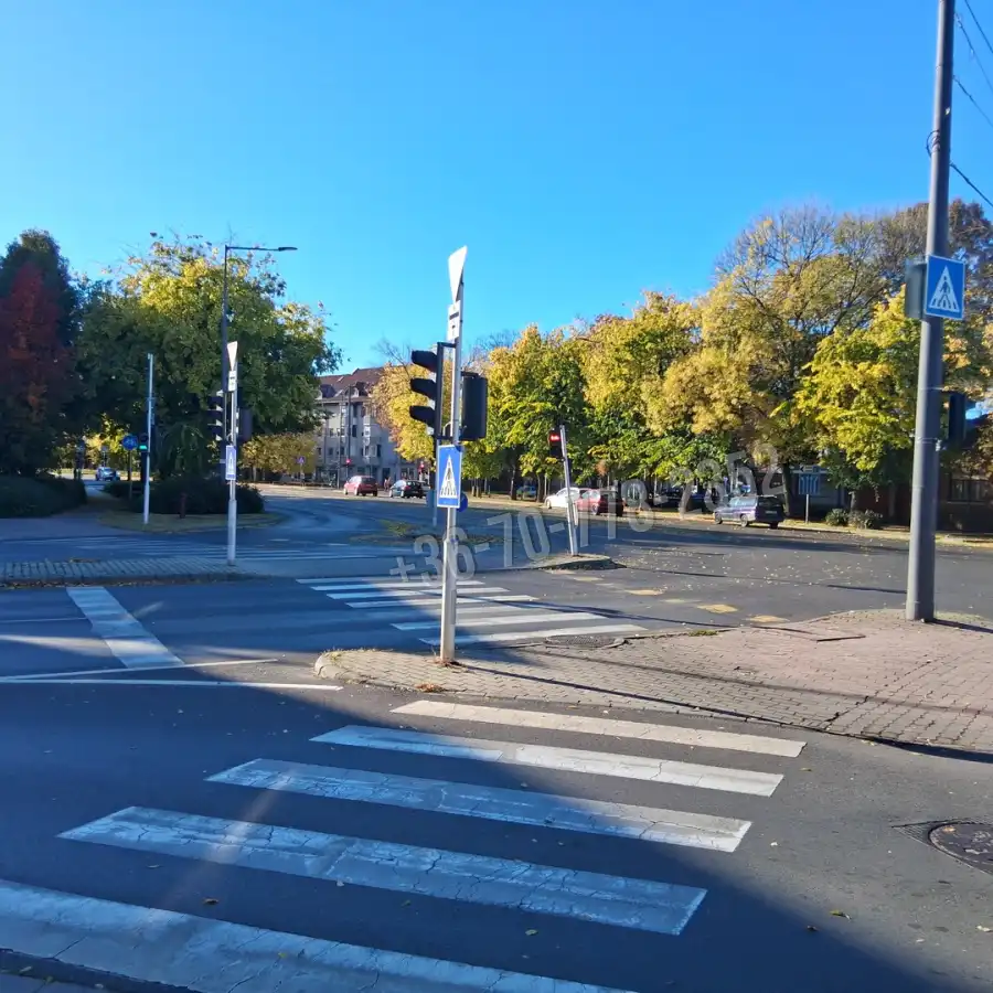 eladó garázs, Békéscsaba