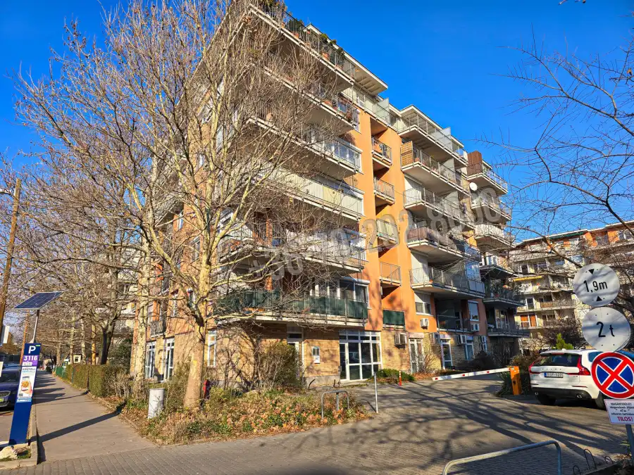 eladó garázs, Budapest, XI. kerület