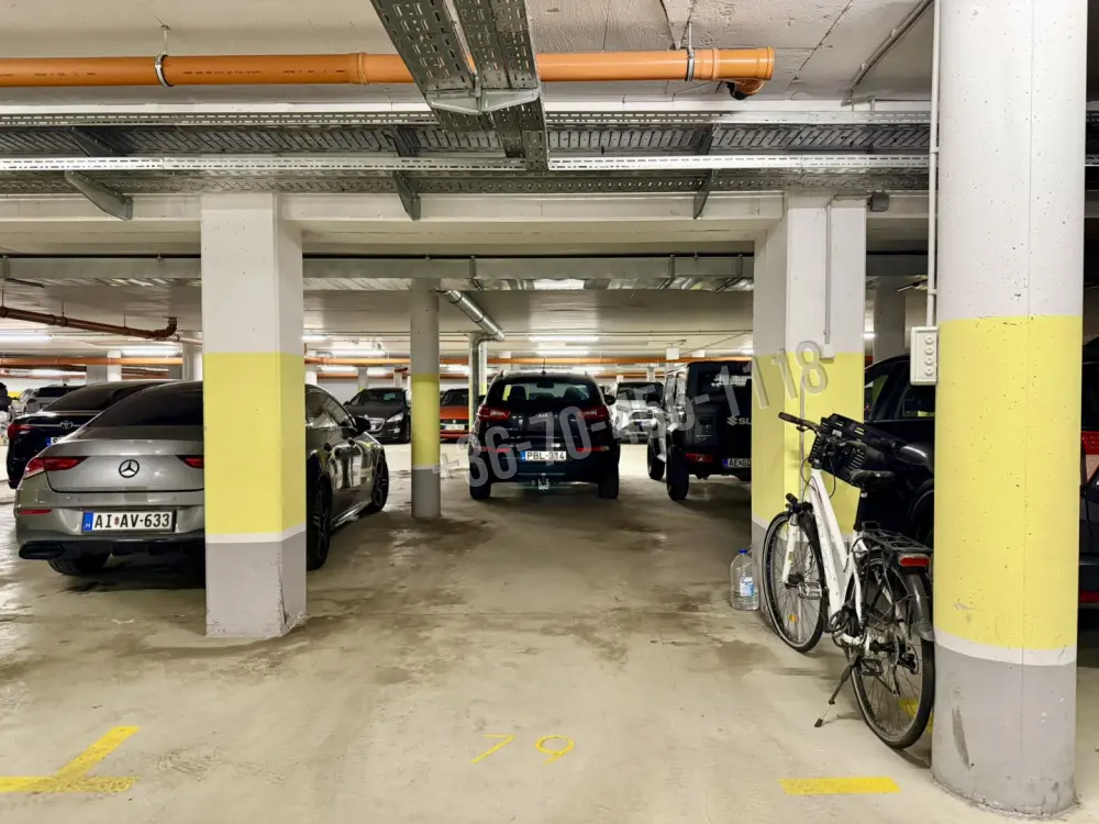 Budapest, XIV. kerület - Alsórákos