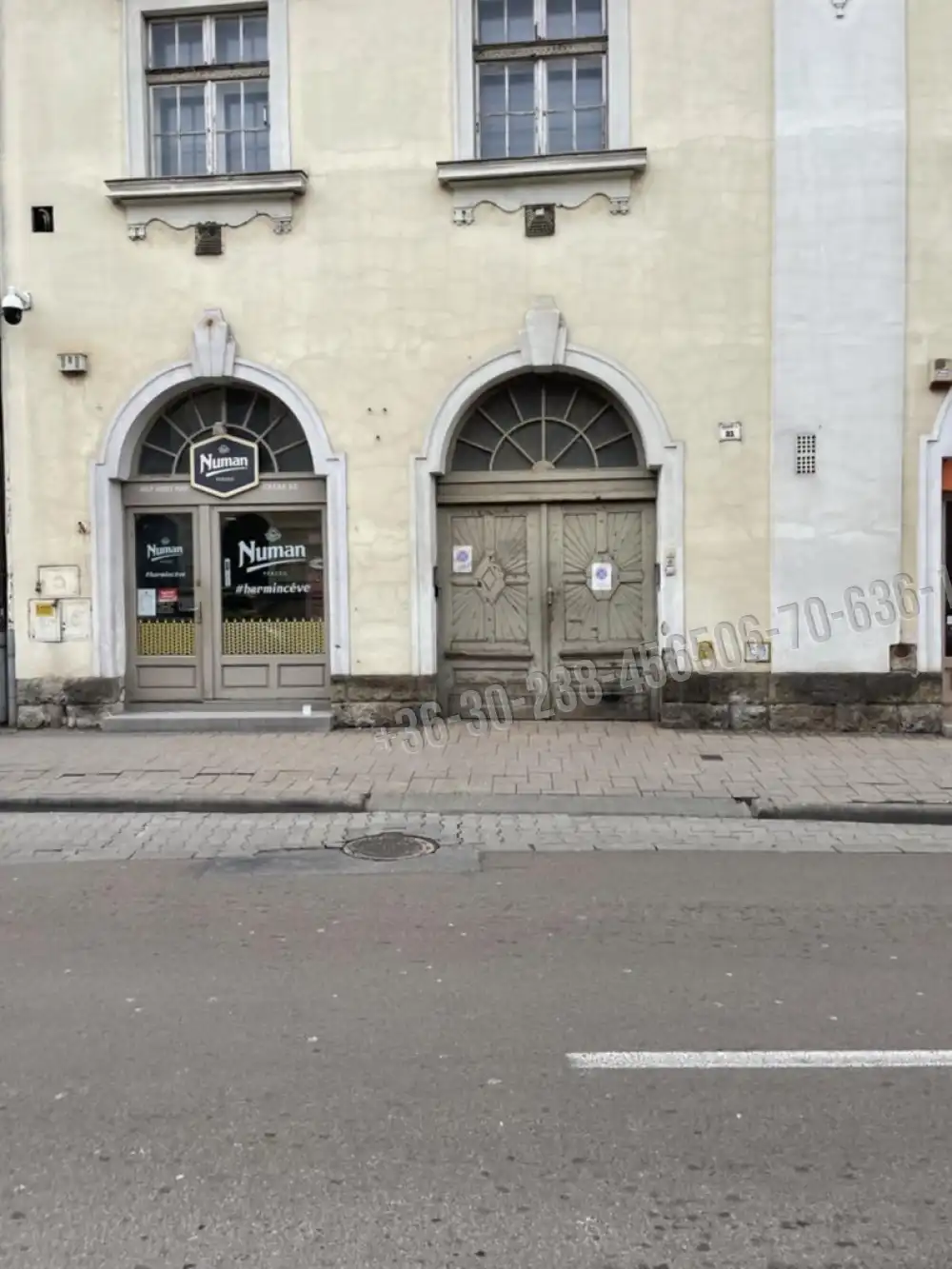 Heves megye - Eger