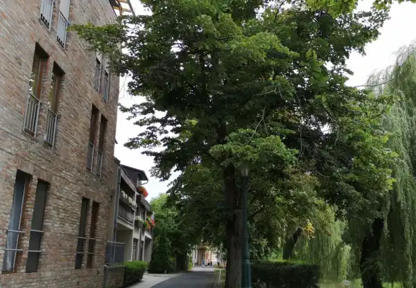 Eladó garázs, Gyula 12 m² 6.7 M Ft