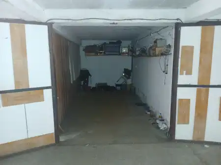 eladó garázs, Nyíregyháza eladó garázs, Nyíregyháza