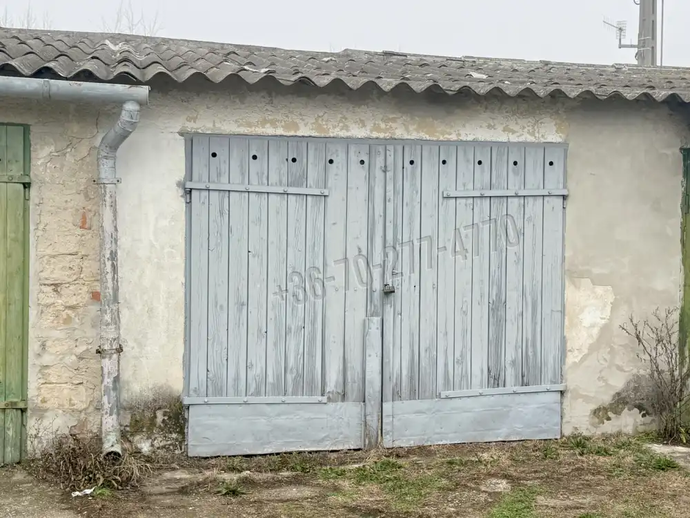 Komárom-Esztergom megye - Oroszlány