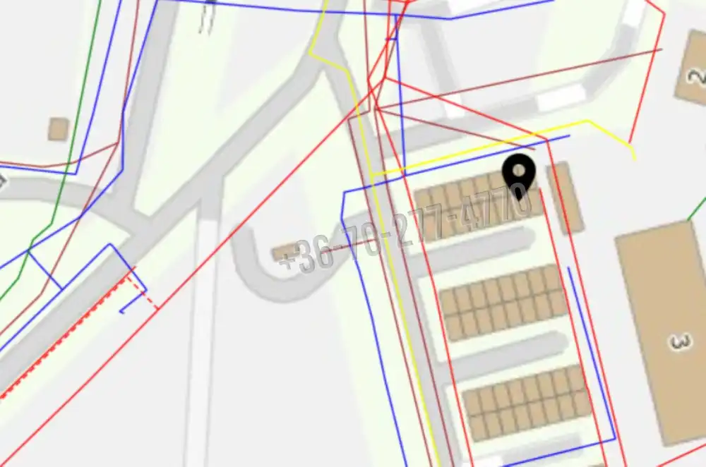 Komárom-Esztergom megye - Oroszlány