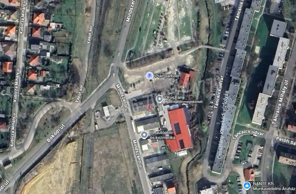 Komárom-Esztergom megye - Oroszlány