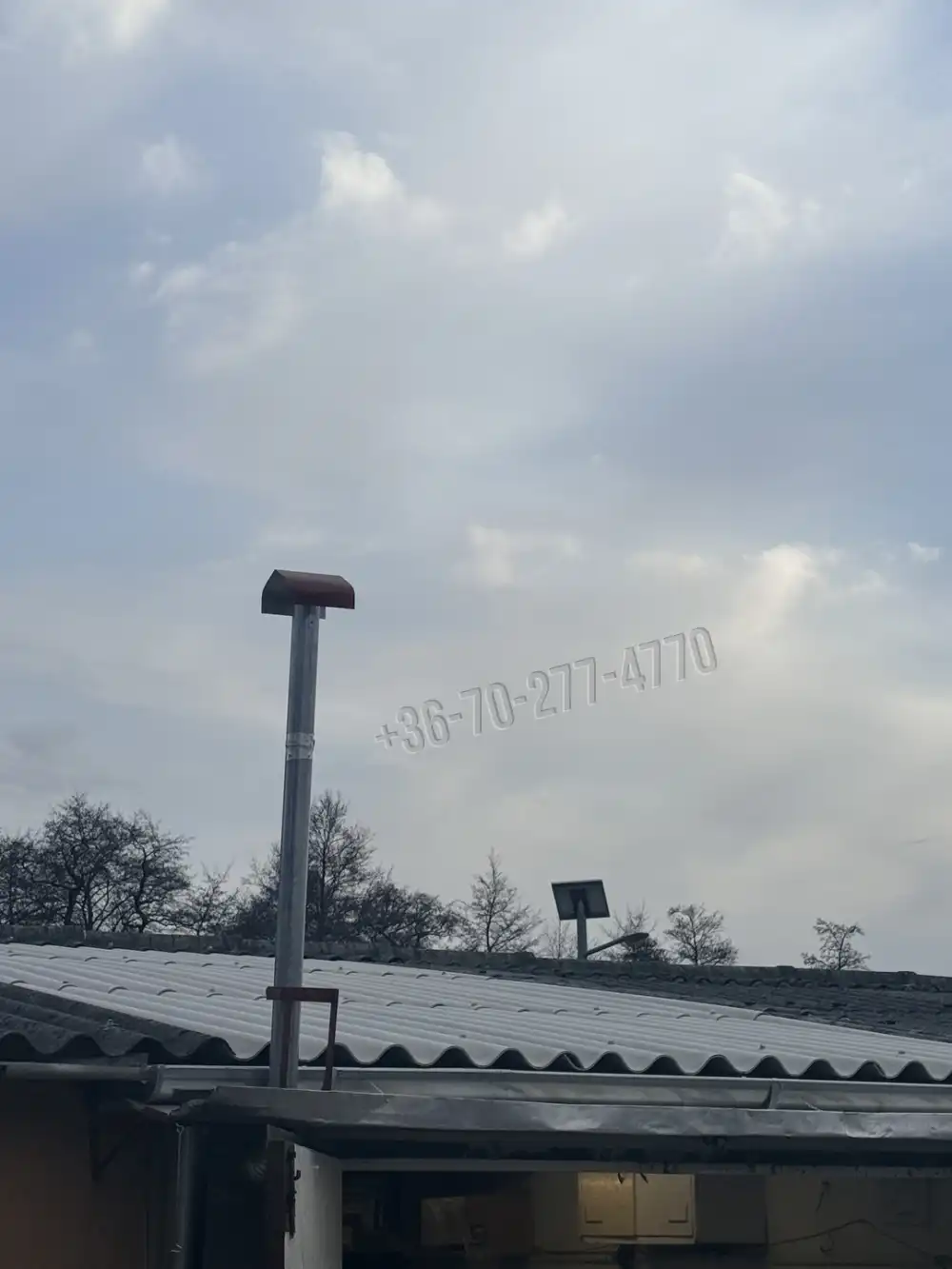 Komárom-Esztergom megye - Oroszlány