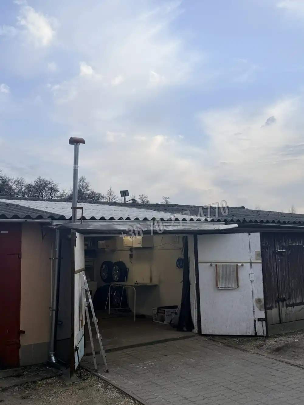 Komárom-Esztergom megye - Oroszlány