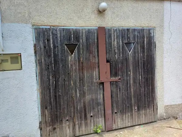 Eladó garázs, Salgótarján 15 m² 2.69 M Ft