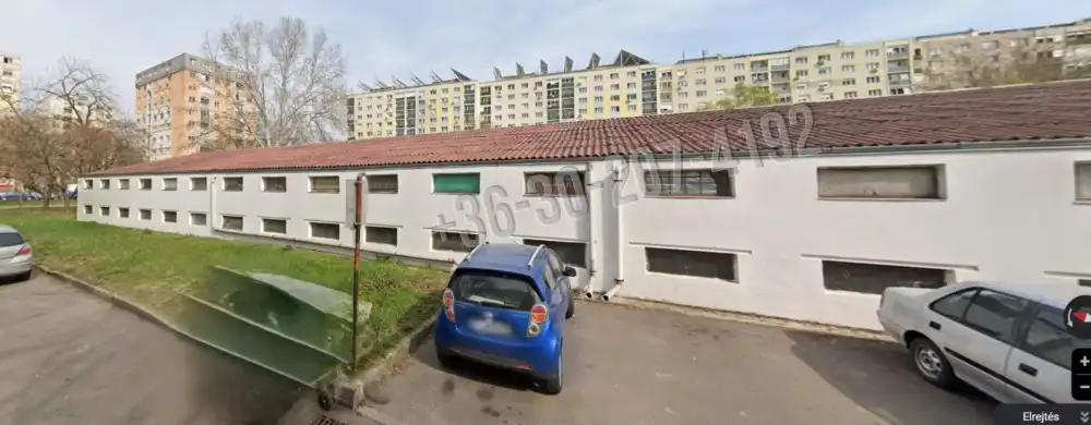 Csongrád megye - Szeged