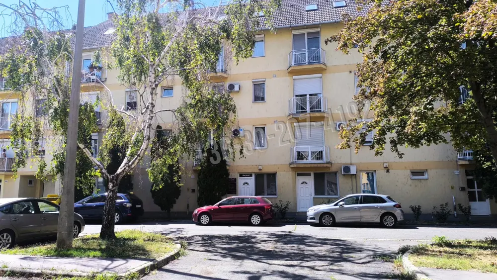 Csongrád megye - Szeged