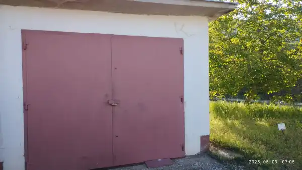Eladó garázs, Tatabánya 19 m² 6.9 M Ft