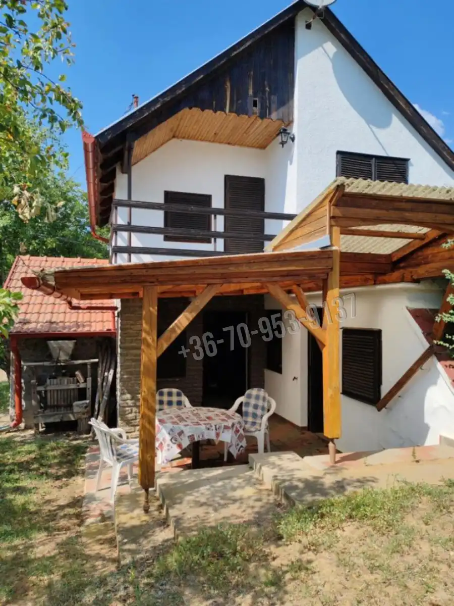 eladó gazdasági ingatlan, Borgáta