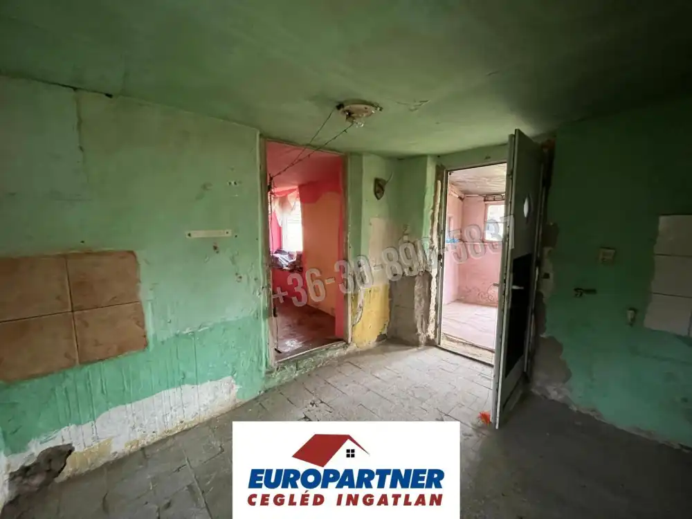 Pest megye - Cegléd