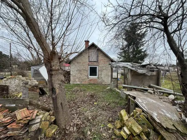 Eladó gazdasági ingatlan, Cegléd 1 szoba 37 m² 12.9 M Ft + Áfa
