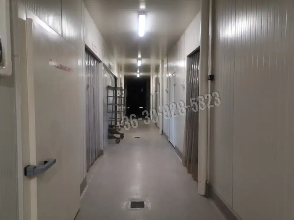 Békés megye - Gyula