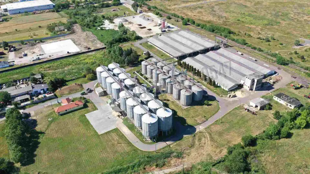 Csongrád megye - Makó
