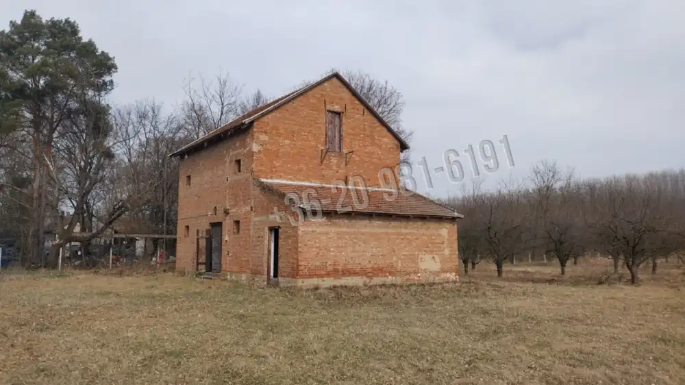 Szabolcs-Szatmár-Bereg megye - Nyírbogdány