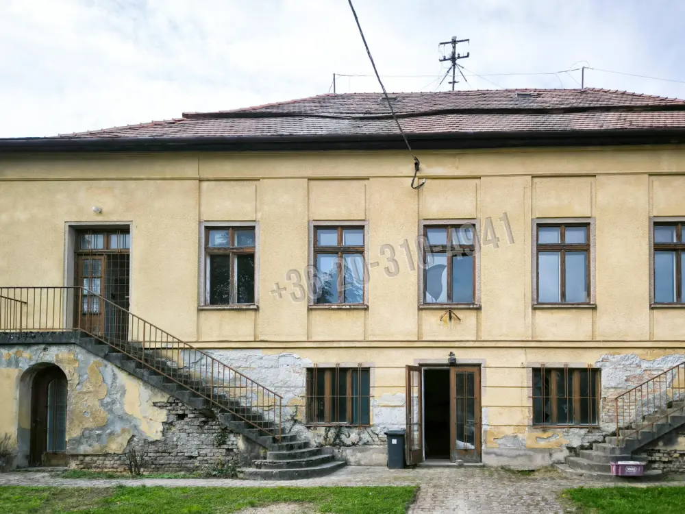 Tolna megye - Paks