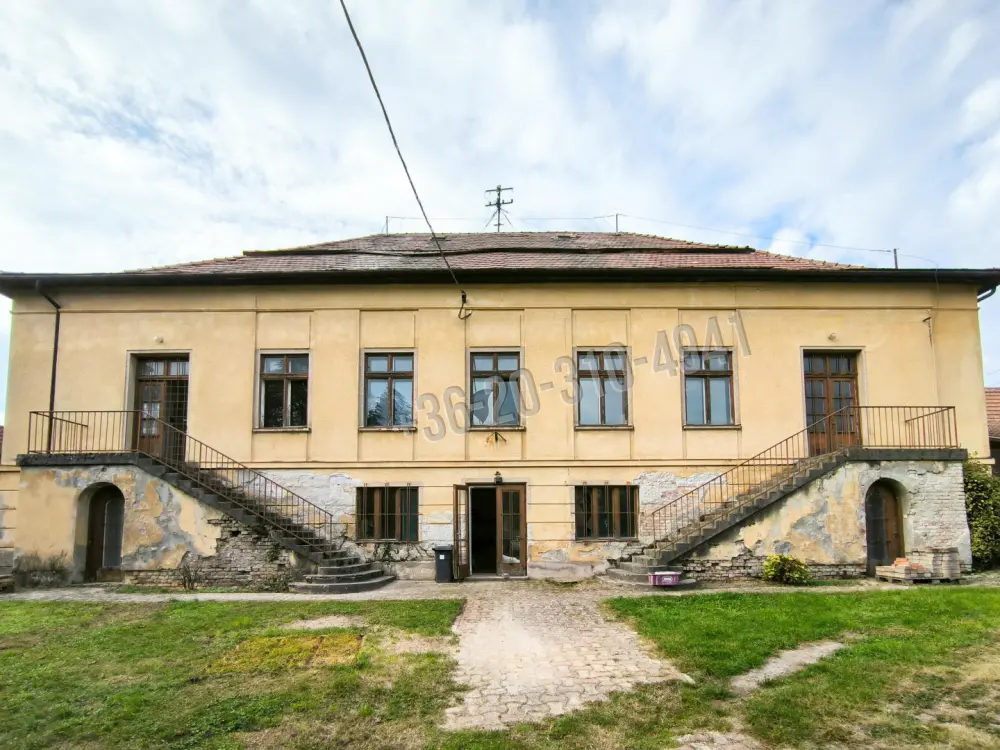 Tolna megye - Paks