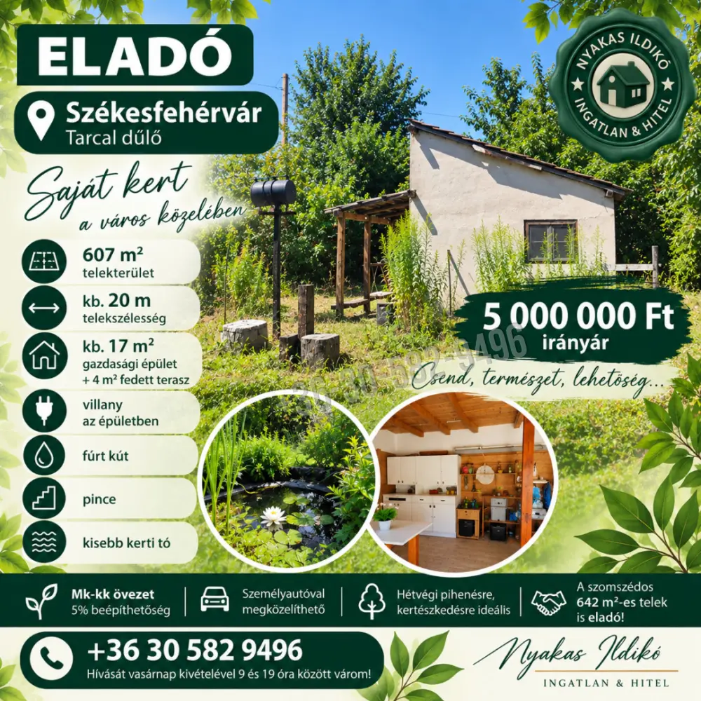 Fejér megye - Székesfehérvár