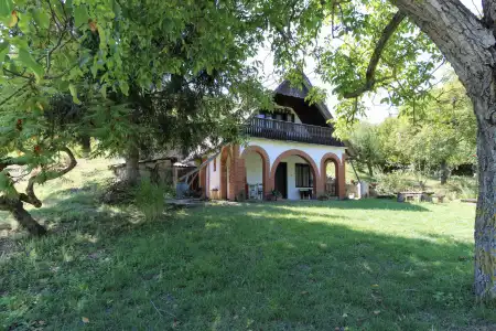 eladó gazdasági ingatlan, Tamási