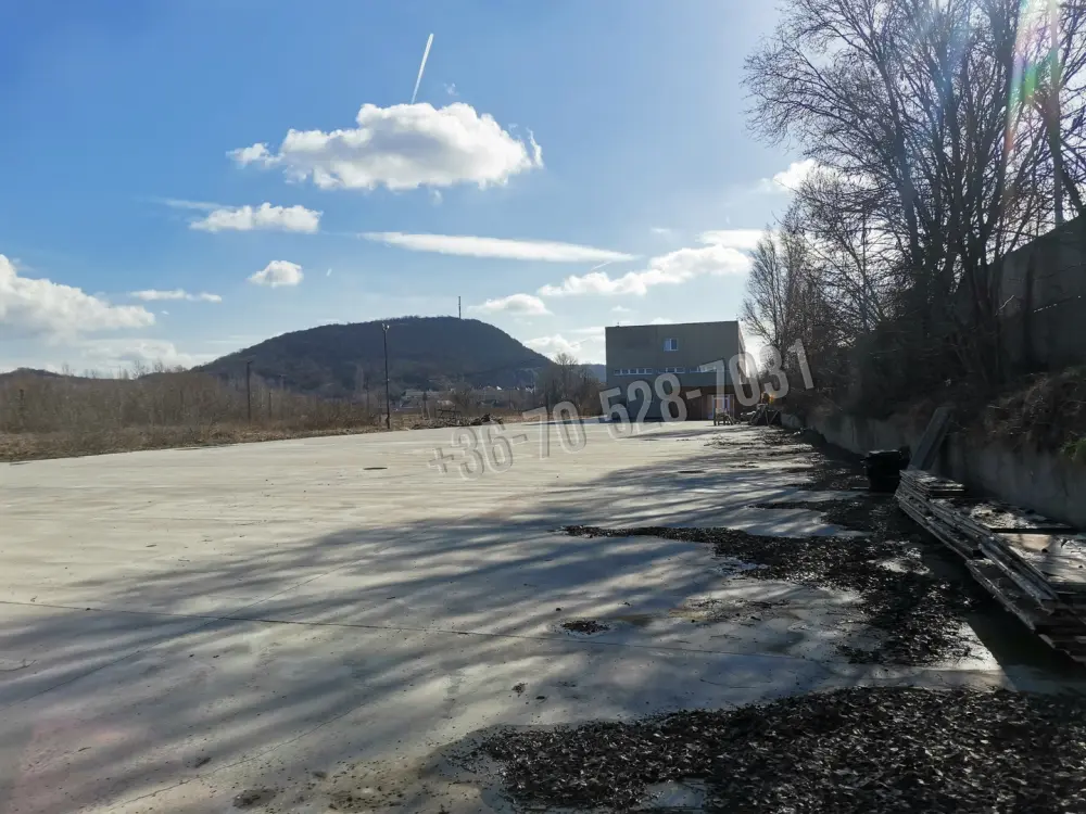 Komárom-Esztergom megye - Tatabánya