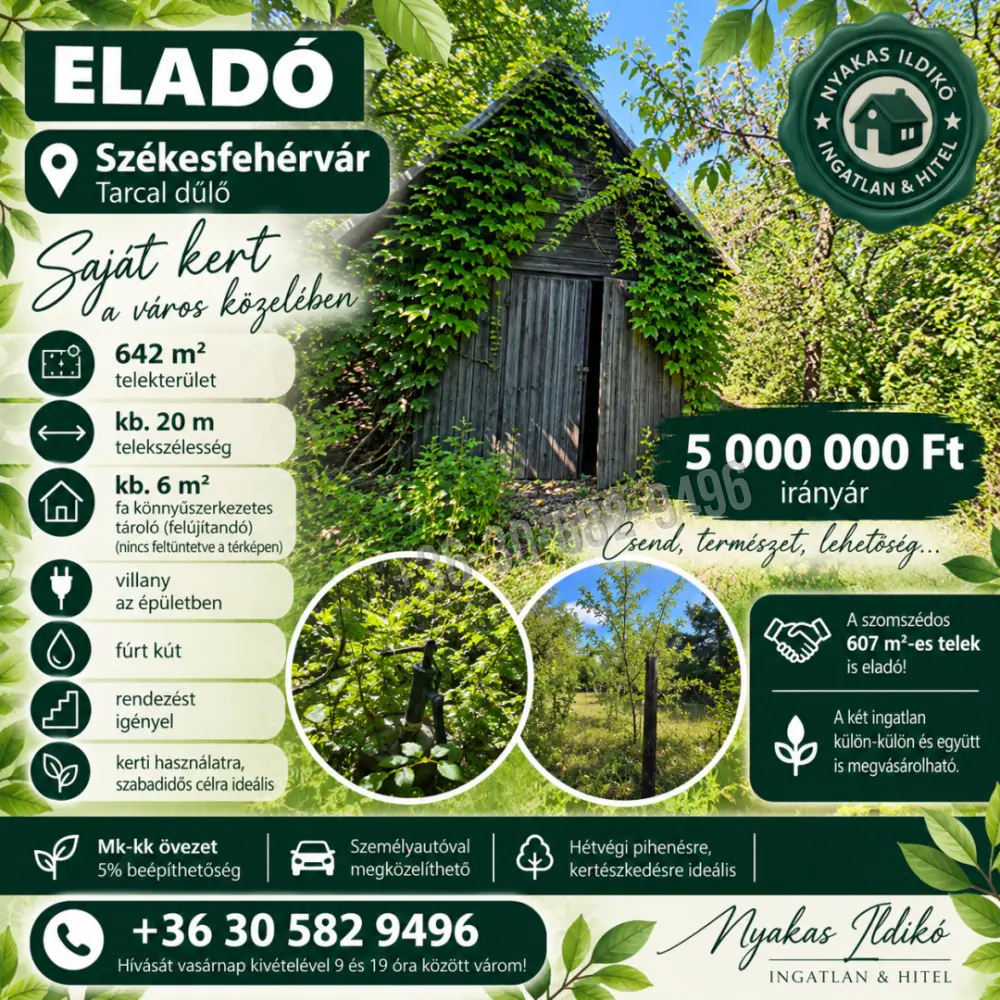 Fejér megye - Székesfehérvár