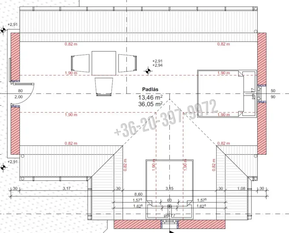 Zala megye - Alsópáhok