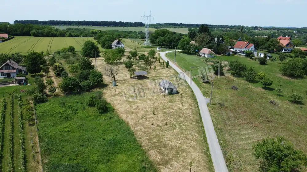 Zala megye - Alsópáhok