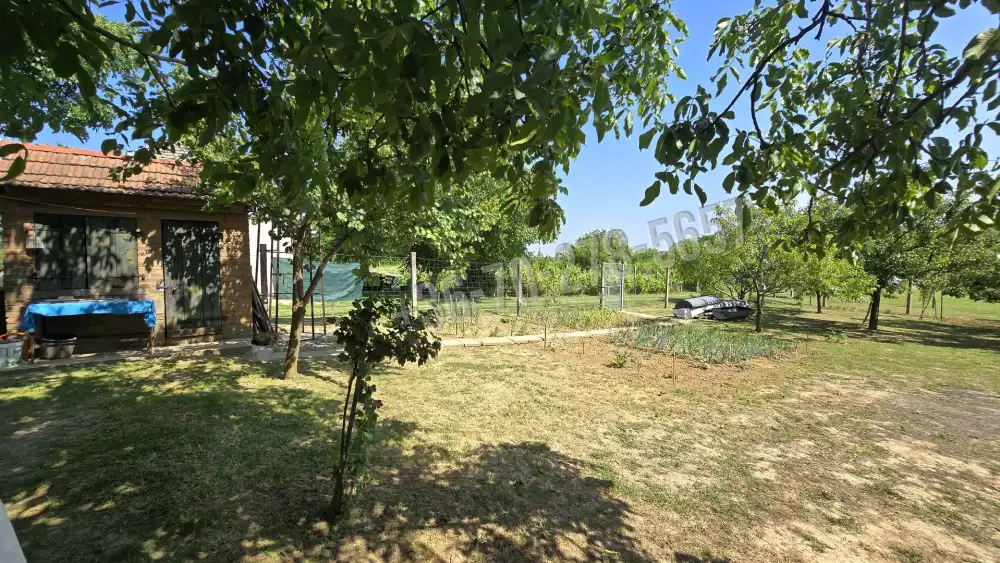 Baranya megye - Cserdi